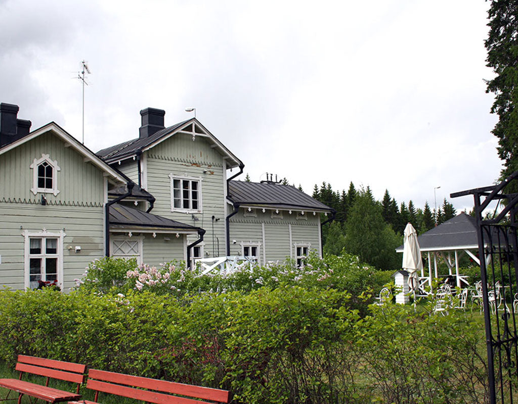 Pulsa - Lappeenranta - Kylät - Etelä-Karjala - Kylään.fi - Kylämatkailun tietopankki