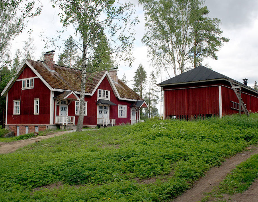 Pulsa - Lappeenranta - Kylät - Etelä-Karjala - Kylään.fi - Kylämatkailun tietopankki