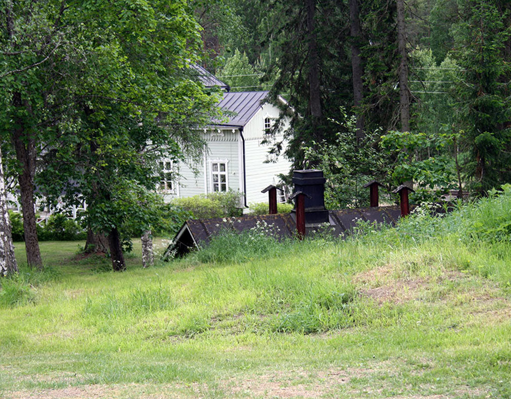 Pulsa - Lappeenranta - Kylät - Etelä-Karjala - Kylään.fi - Kylämatkailun tietopankki