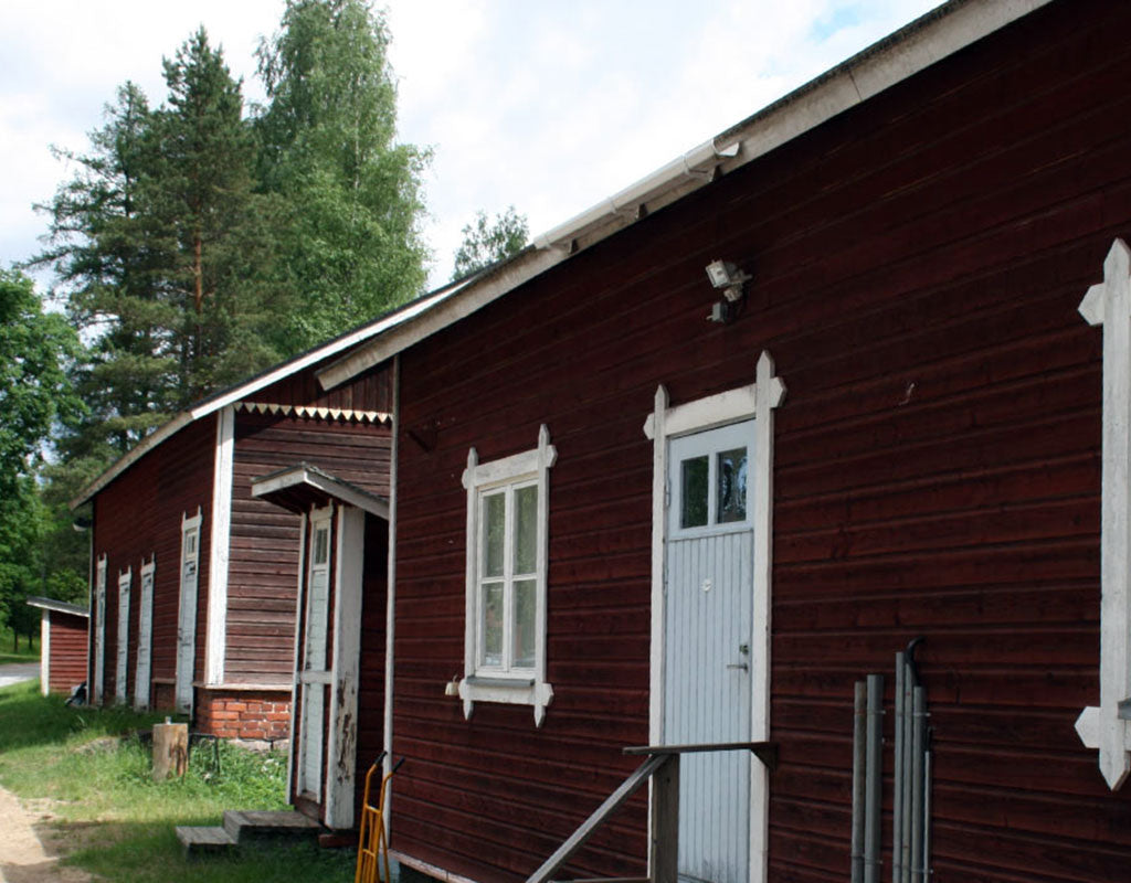 Pulsa - Lappeenranta - Kylät - Etelä-Karjala - Kylään.fi - Kylämatkailun tietopankki