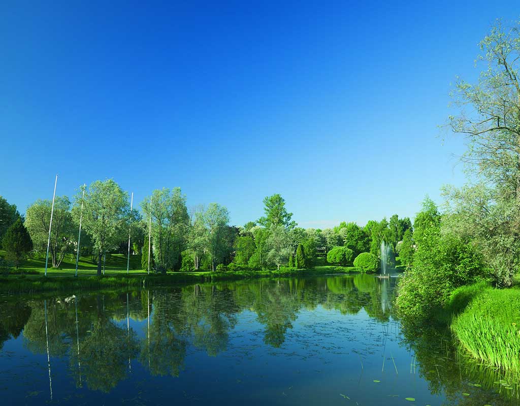 Karjaa - Raasepori - Kylät - Uusimaa - Kylään.fi - Kylämatkailun tietopankki