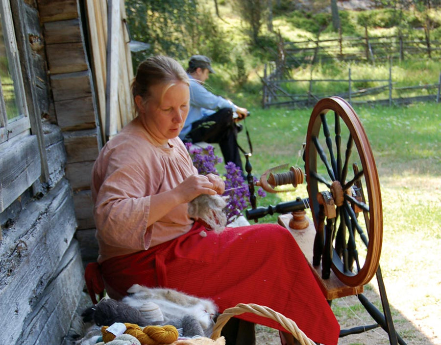 Niinisaari - Puumala - Kylät - Etelä-Savo - Kylään.fi - Kylämatkailun tietopankki