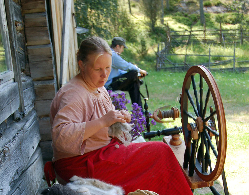 Liehtalanniemen museotila - Puumala - Nähtävyydet & Käyntikohteet - Etelä-Savo - Kylään.fi - Kylämatkailun tietopankki
