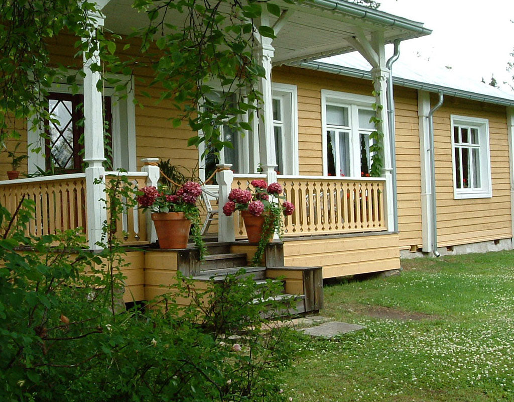 Möhkön ruukki - Möhkö - Nähtävyydet & Käyntikohteet - Pohjois-Karjala - Kylään.fi - Kylämatkailun tietopankki