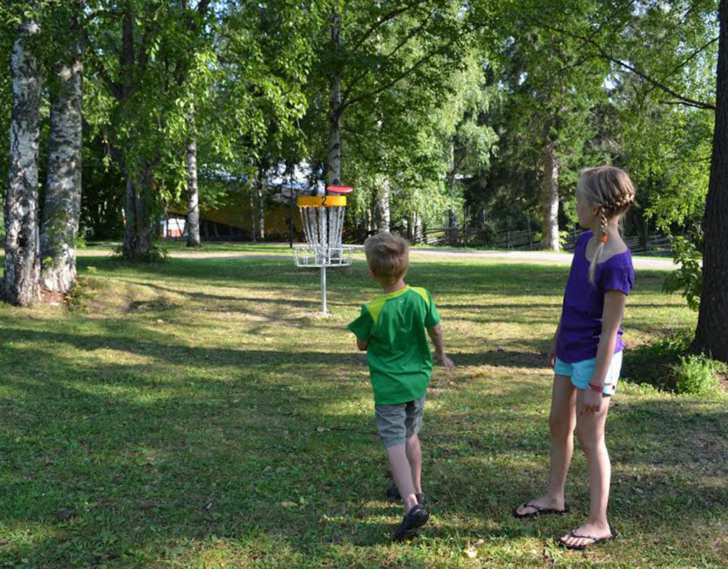 Rauhalahti - Kuopio - Kylät - Pohjois-Savo - Kylään.fi - Kylämatkailun tietopankki