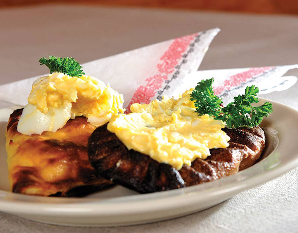 Ravintola Parppeinpirtti - Ilomantsi - Ruokailu - Pohjois-Karjala - Kylään.fi - Kylämatkailun tietopankki