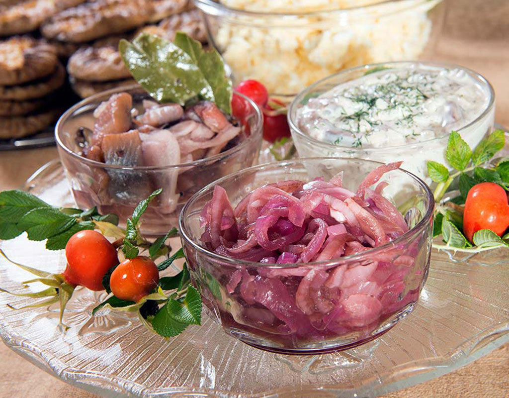 Ravintola Parppeinpirtti - Ilomantsi - Ruokailu - Pohjois-Karjala - Kylään.fi - Kylämatkailun tietopankki