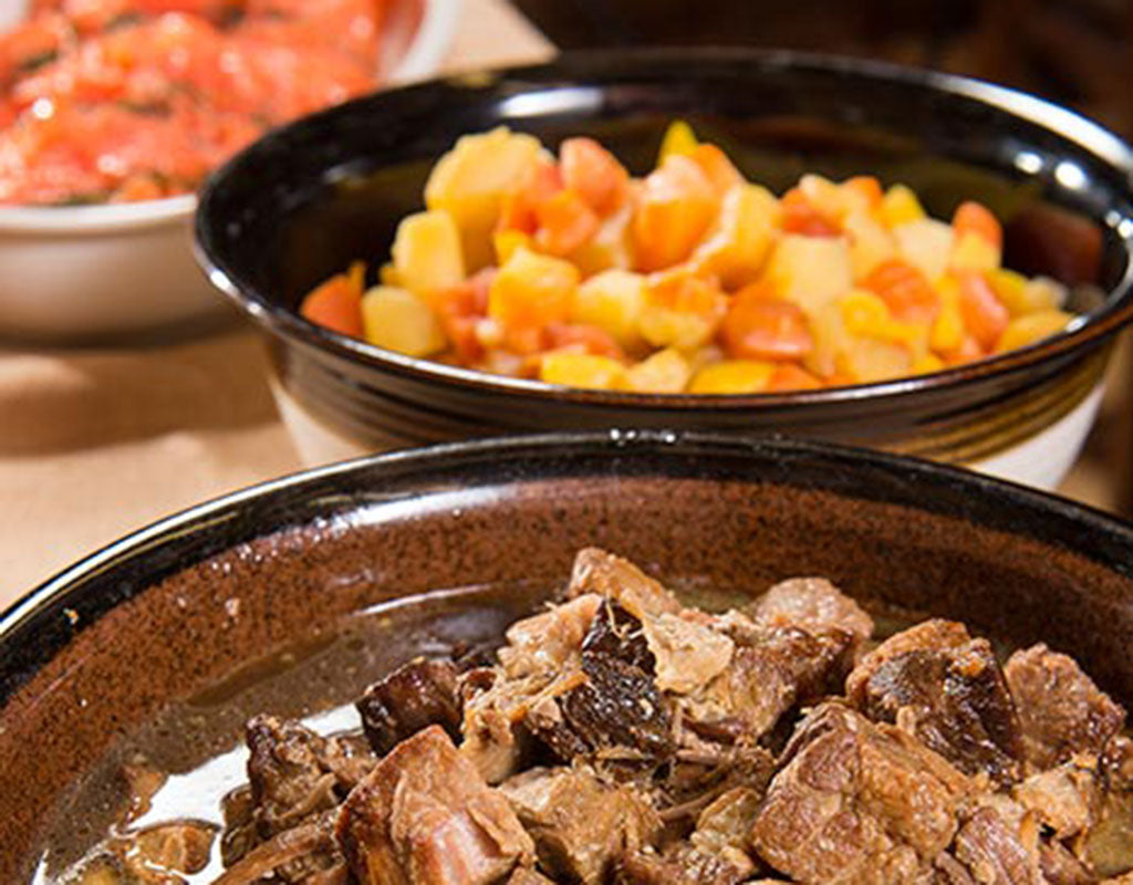 Ravintola Parppeinpirtti - Ilomantsi - Ruokailu - Pohjois-Karjala - Kylään.fi - Kylämatkailun tietopankki