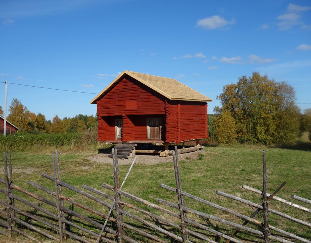 Kairala - Pelkosenniemi - Kylät - Lappi - Kylään.fi - Kylämatkailun tietopankki
