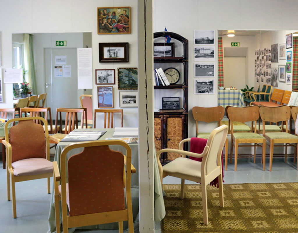 Röölä - Naantali - Kylät - Varsinais-Suomi - Kylään.fi - Kylämatkailun tietopankki