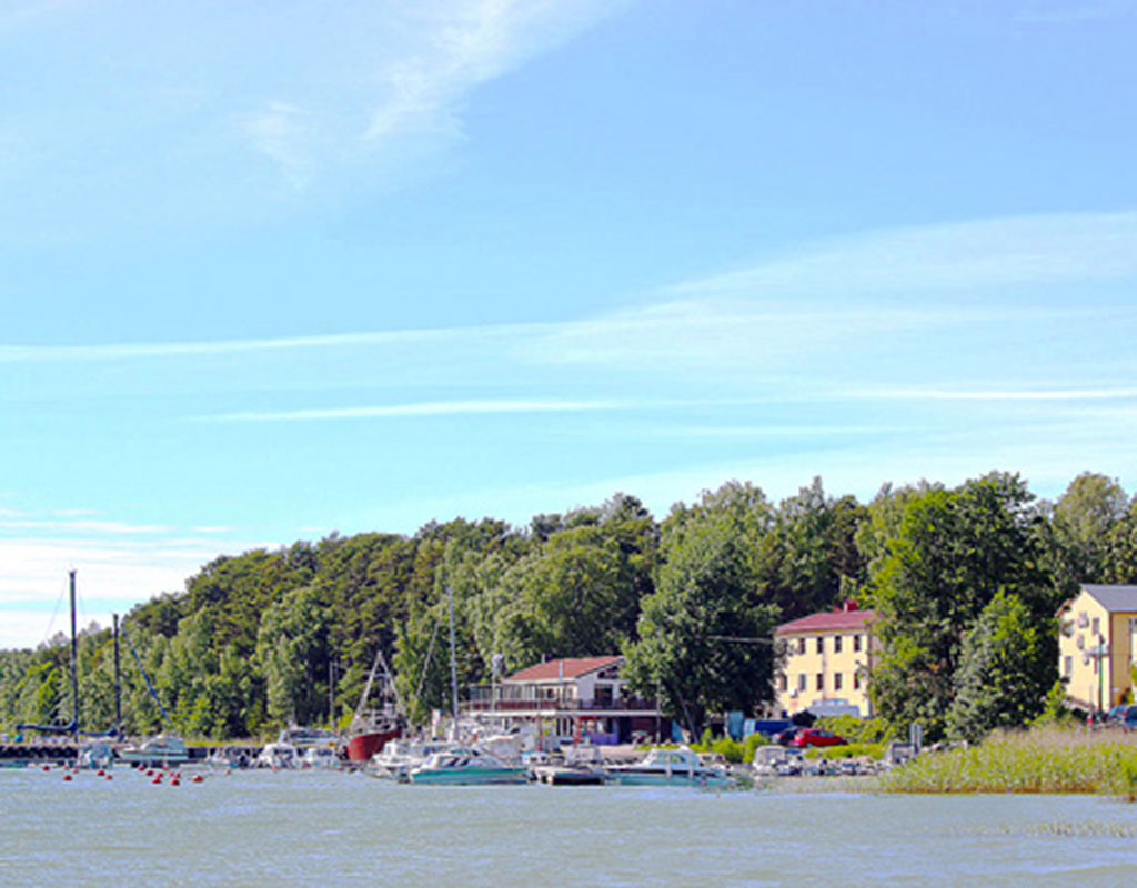 Röölä - Naantali - Kylät - Varsinais-Suomi - Kylään.fi - Kylämatkailun tietopankki