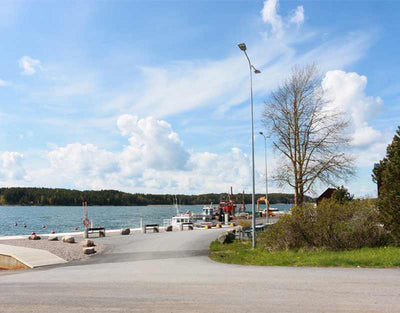 Röölä - Naantali