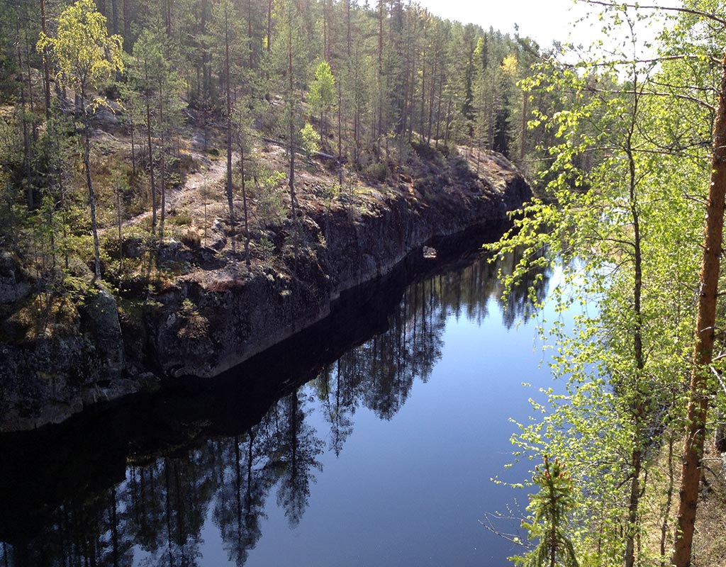 Kosula - Tuusniemi - Kylät - Etelä-Savo - Kylään.fi - Kylämatkailun tietopankki