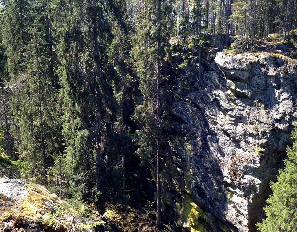 Kosula - Tuusniemi - Kylät - Etelä-Savo - Kylään.fi - Kylämatkailun tietopankki