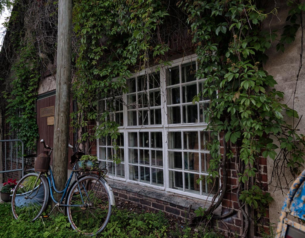 Kellokoski - Tuusula - Kylät - Uusimaa - Kylään.fi - Kylämatkailun tietopankki