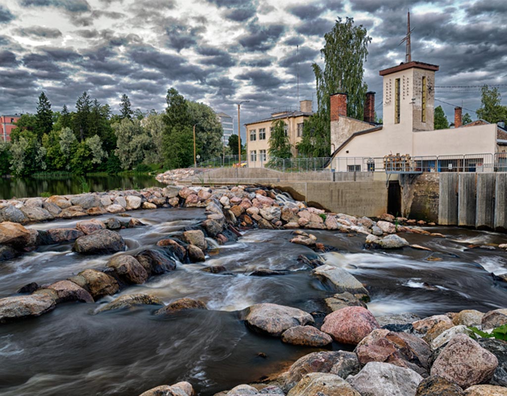 Kellokoski - Tuusula - Kylät - Uusimaa - Kylään.fi - Kylämatkailun tietopankki