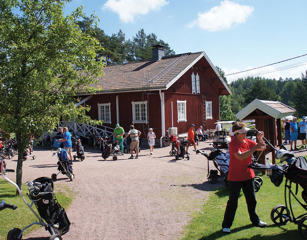 Pohja - Raasepori - Kylät - Uusimaa - Kylään.fi - Kylämatkailun tietopankki