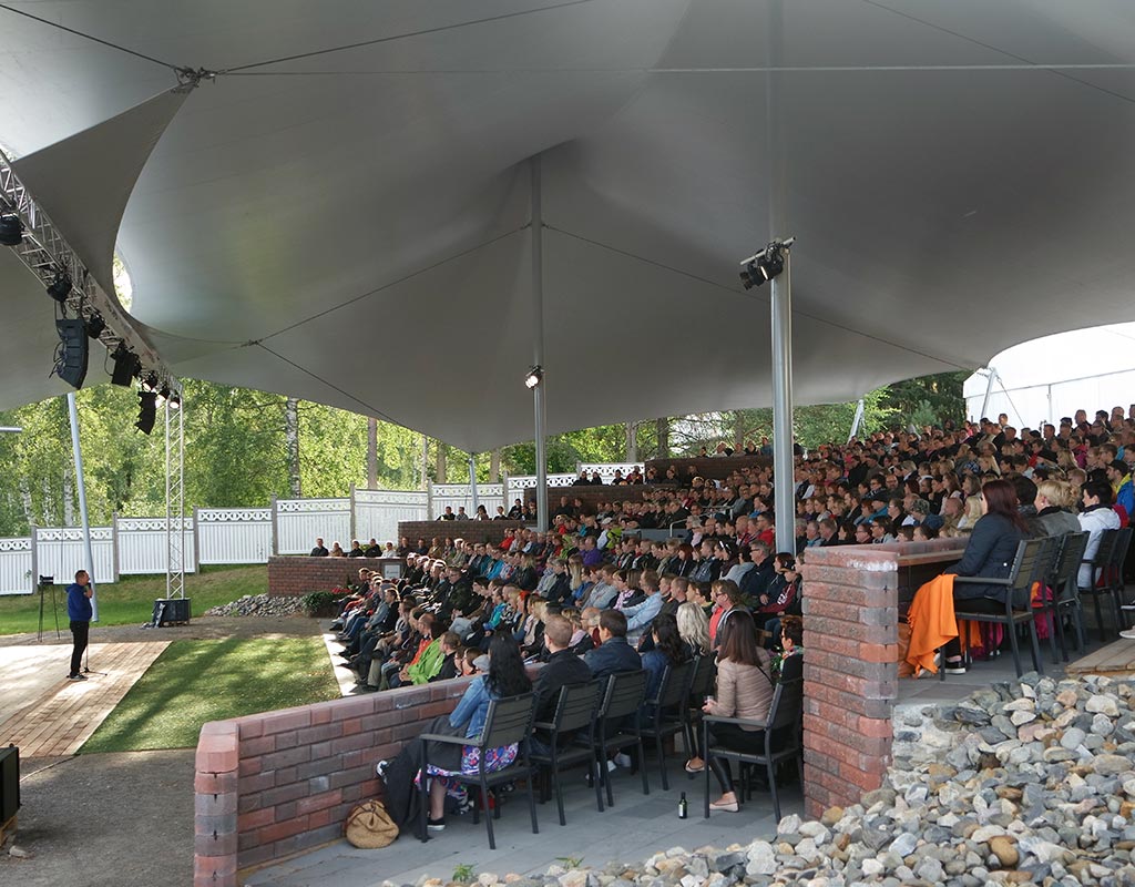 Utran Uittotupa - Joensuu - Ruokailu - Pohjois-Karjala - Kylään.fi - Kylämatkailun tietopankki