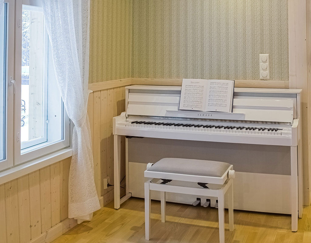 Saijan Lomakartano - Taivalkoski - Majoitus - Lappi - Kylään.fi - Kylämatkailun tietopankki