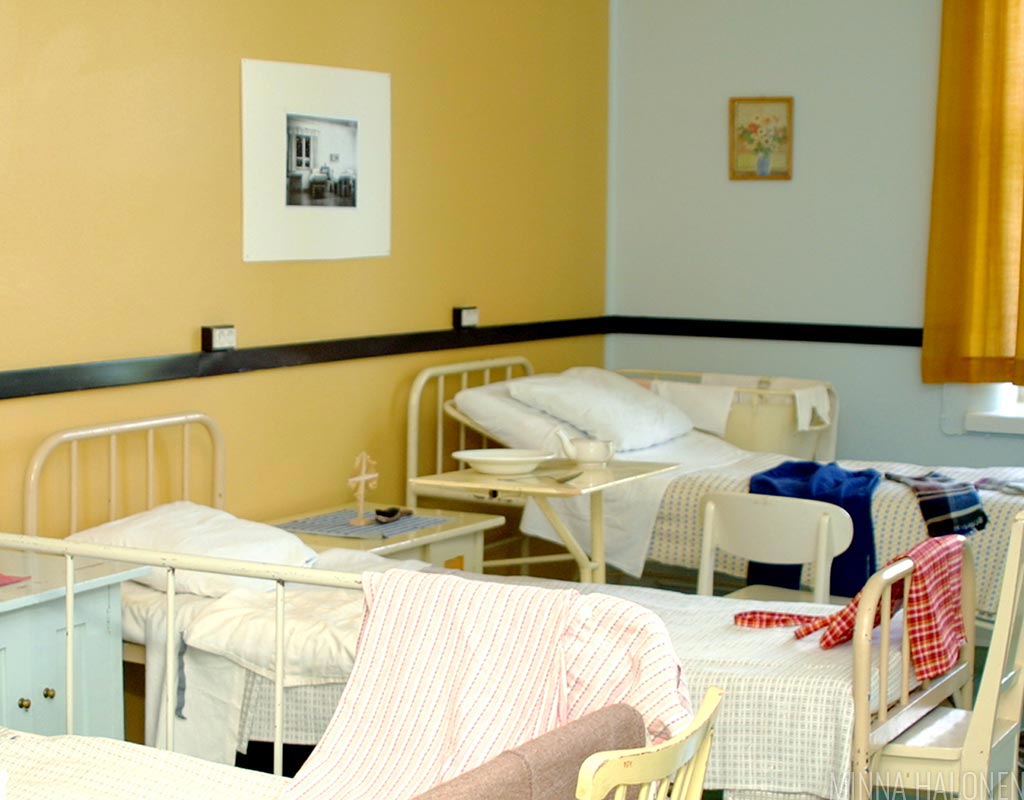 Siilinjärvi - Kylät - Pohjois-Savo - Kylään.fi - Kylämatkailun tietopankki