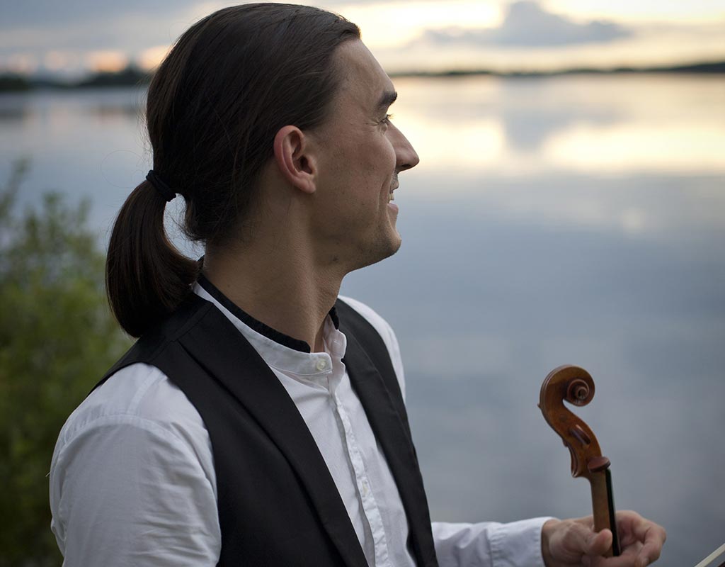 Kuhmon Kamarimusiikki - Kuhmo - Tapahtumat & Teatterit - Kainuu - Kylään.fi - Kylämatkailun tietopankki