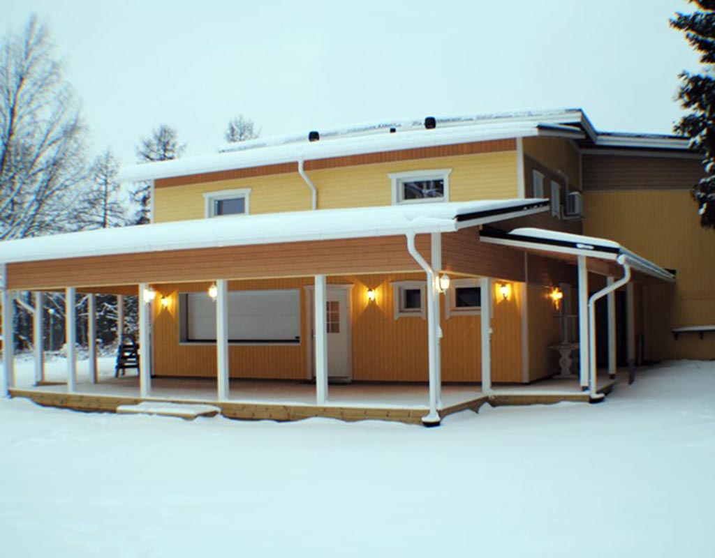 Nilsiän Harrastajateatteri - Nilsiä - Tapahtumat & Teatterit - Pohjois-Savo - Kylään.fi - Kylämatkailun tietopankki