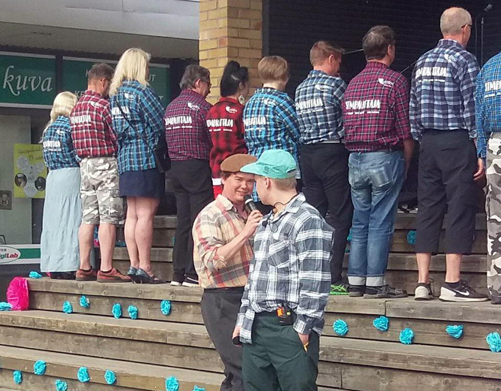 Siilinjärven Teatteri - Siilinjärvi - Tapahtumat & Teatterit - Pohjois-Savo - Kylään.fi - Kylämatkailun tietopankki