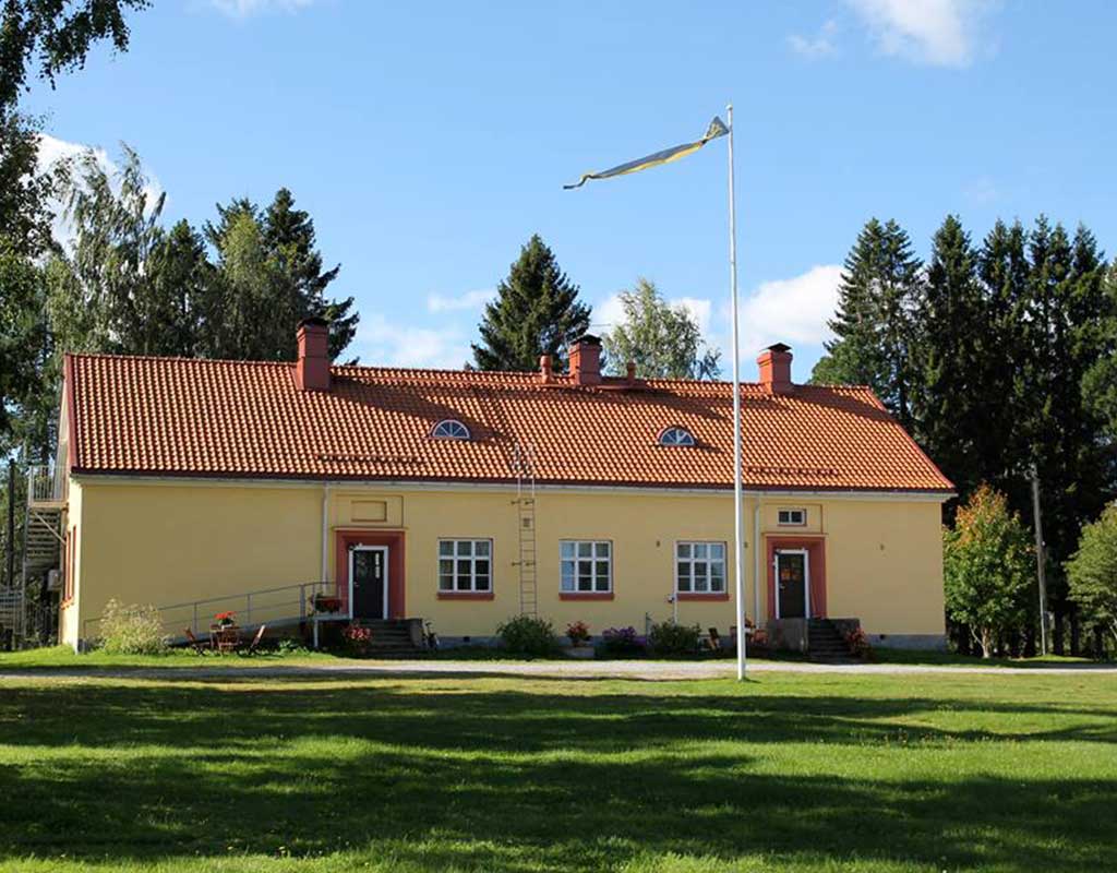 Soinilansalmi - Leppävirta - Kylät - Pohjois-Savo - Kylään.fi - Kylämatkailun tietopankki