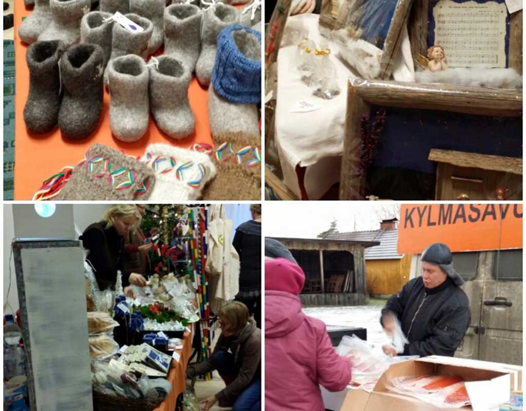 Soinilansalmi - Leppävirta - Kylät - Pohjois-Savo - Kylään.fi - Kylämatkailun tietopankki