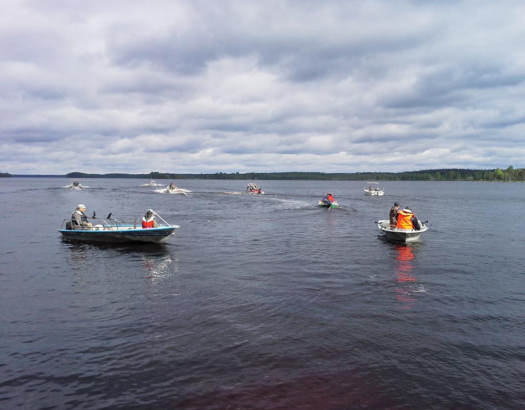 Sukeva - Sonkajärvi - Kylät - Pohjois-Savo - Kylään.fi - Kylämatkailun tietopankki