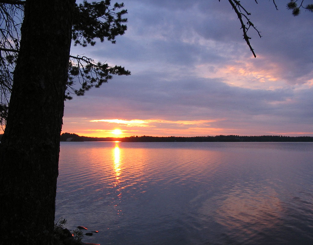 Jokijärvi - Taivalkoski - Kylät - Pohjois-Pohjanmaa - Kylään.fi - Kylämatkailun tietopankki