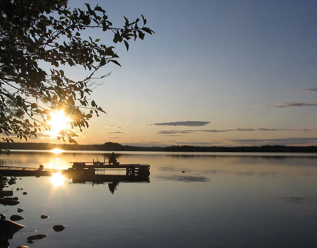 Jokijärvi - Taivalkoski - Kylät - Pohjois-Pohjanmaa - Kylään.fi - Kylämatkailun tietopankki