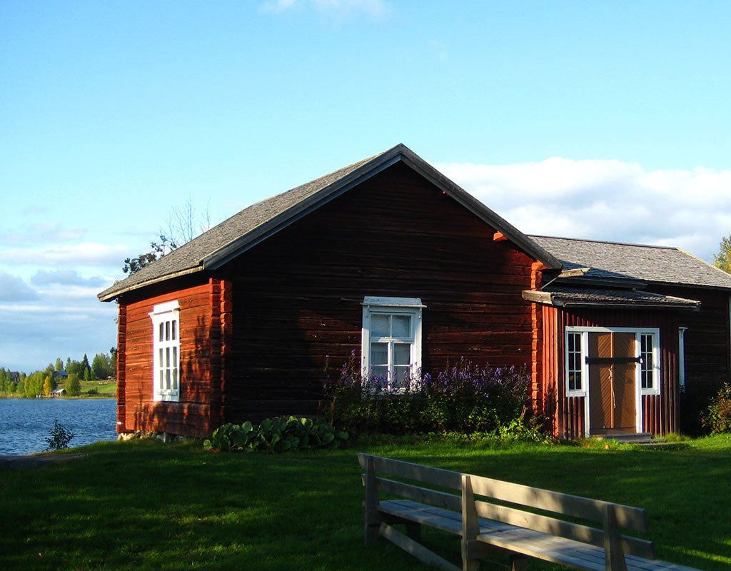 Jokijärvi - Taivalkoski - Kylät - Pohjois-Pohjanmaa - Kylään.fi - Kylämatkailun tietopankki