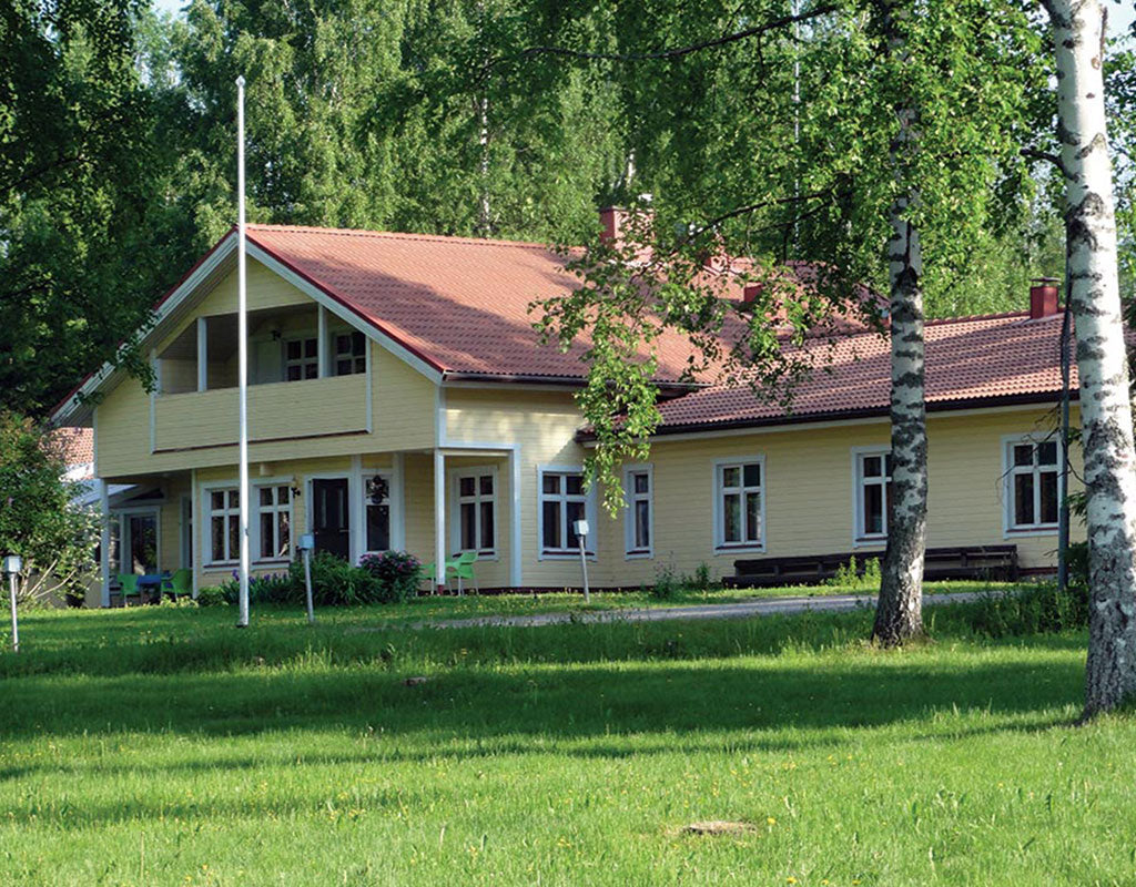 Syvänniemen kyläyhdistys - Kuopio - Tapahtumat & Teatterit - Pohjois-Savo - Kylään.fi - Kylämatkailun tietopankki