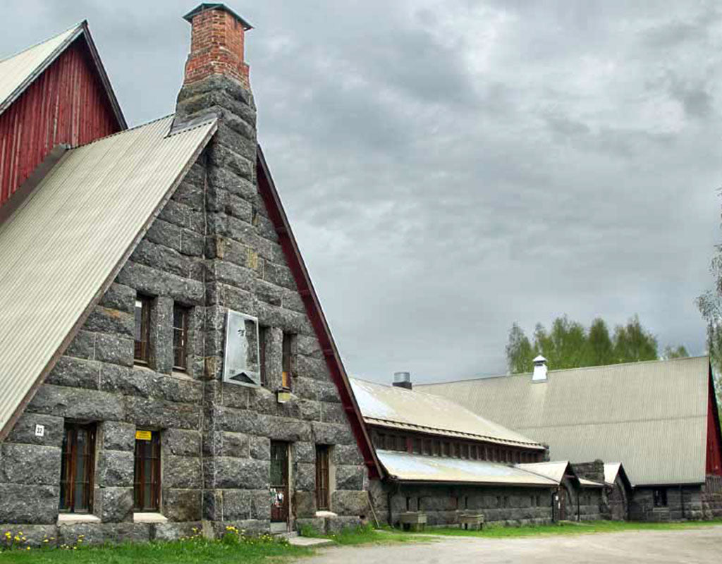 Syvänniemen kyläyhdistys - Kuopio - Tapahtumat & Teatterit - Pohjois-Savo - Kylään.fi - Kylämatkailun tietopankki