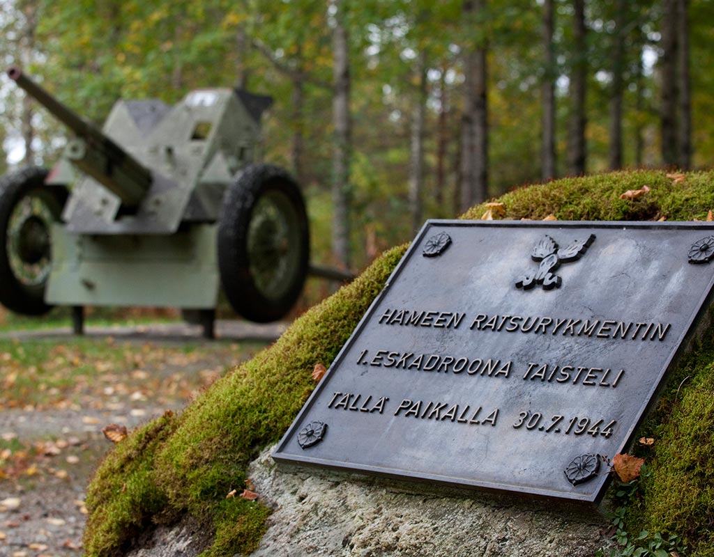 Hattuvaara - Ilomantsi - Kylät - Pohjois-Karjala - Kylään.fi - Kylämatkailun tietopankki