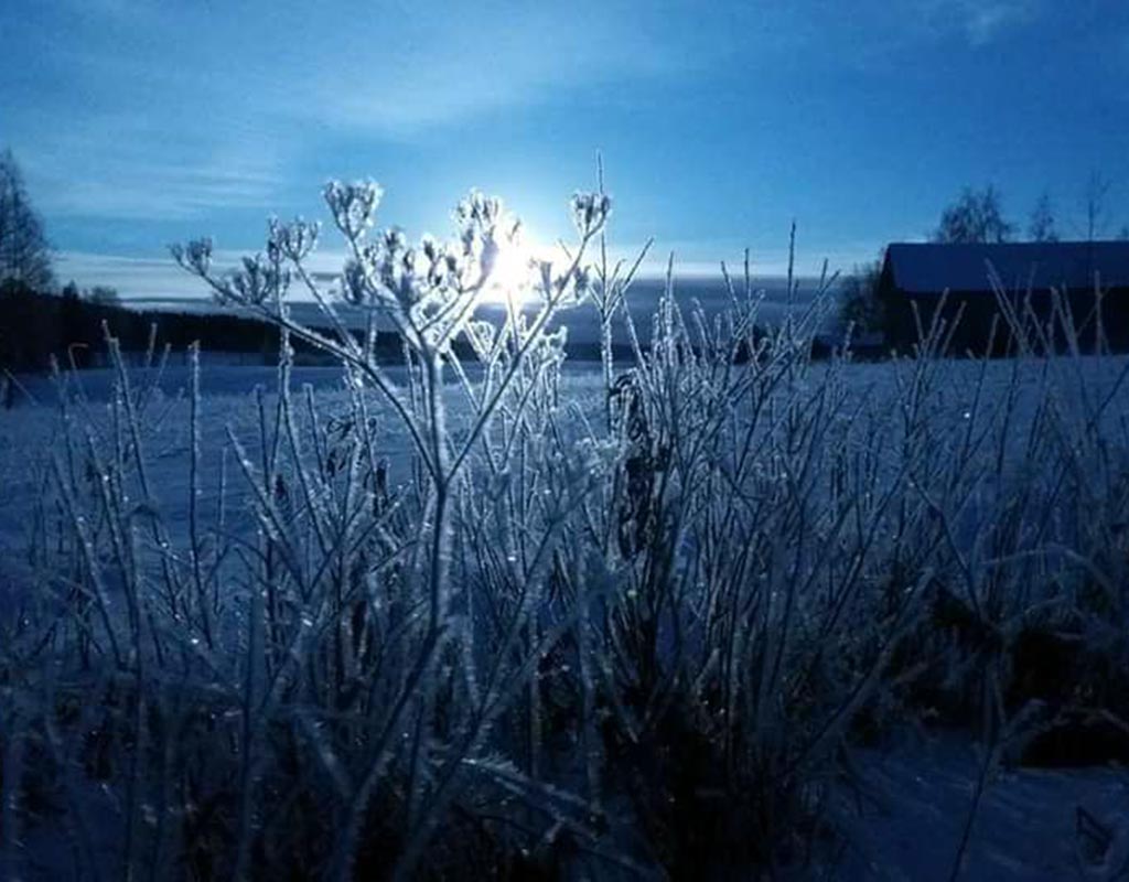 Eräjärvi - Orivesi