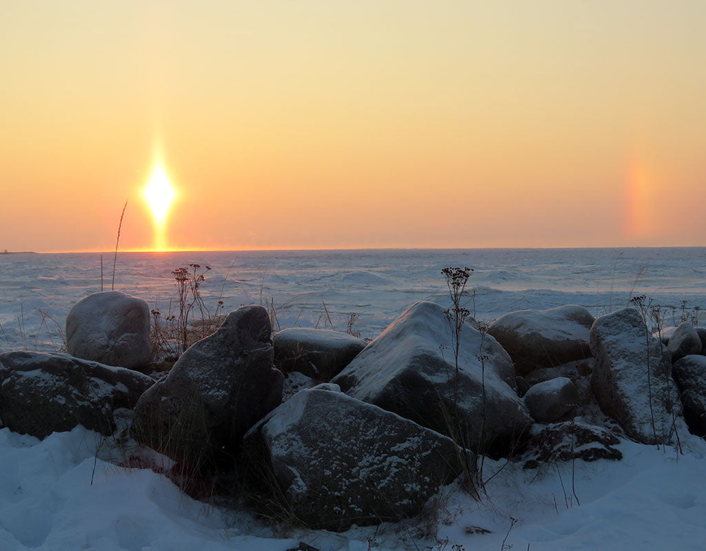 Hailuodon majakkapiha ja vierassatama - Hailuoto - Majoitus - Pohjois-Pohjanmaa - Kylään.fi - Kylämatkailun tietopankki