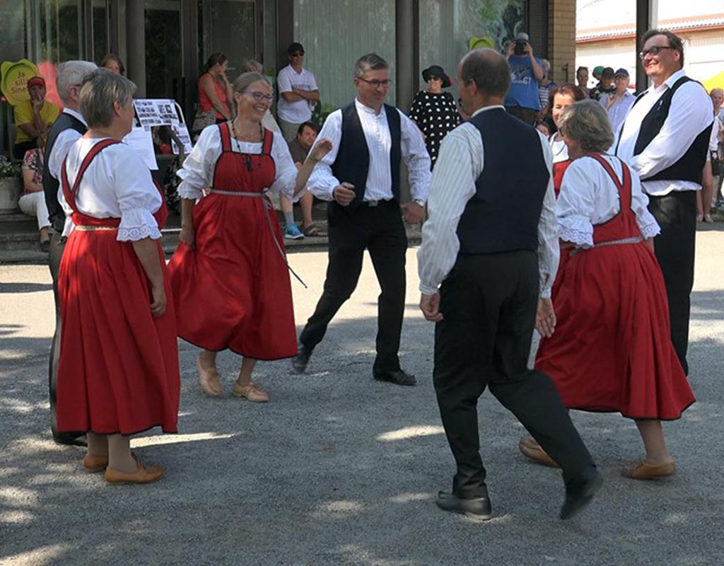 Eräjärvi - Orivesi