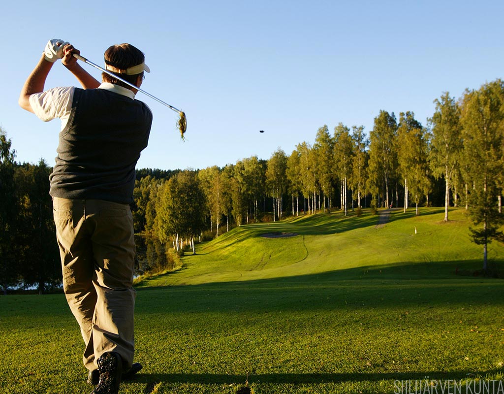 Siilinjärvi - Kylät - Pohjois-Savo - Kylään.fi - Kylämatkailun tietopankki