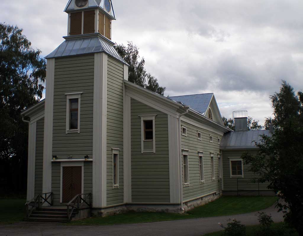 Juankoski - Kuopio - Kylät - Pohjois-Savo - Kylään.fi - Kylämatkailun tietopankki