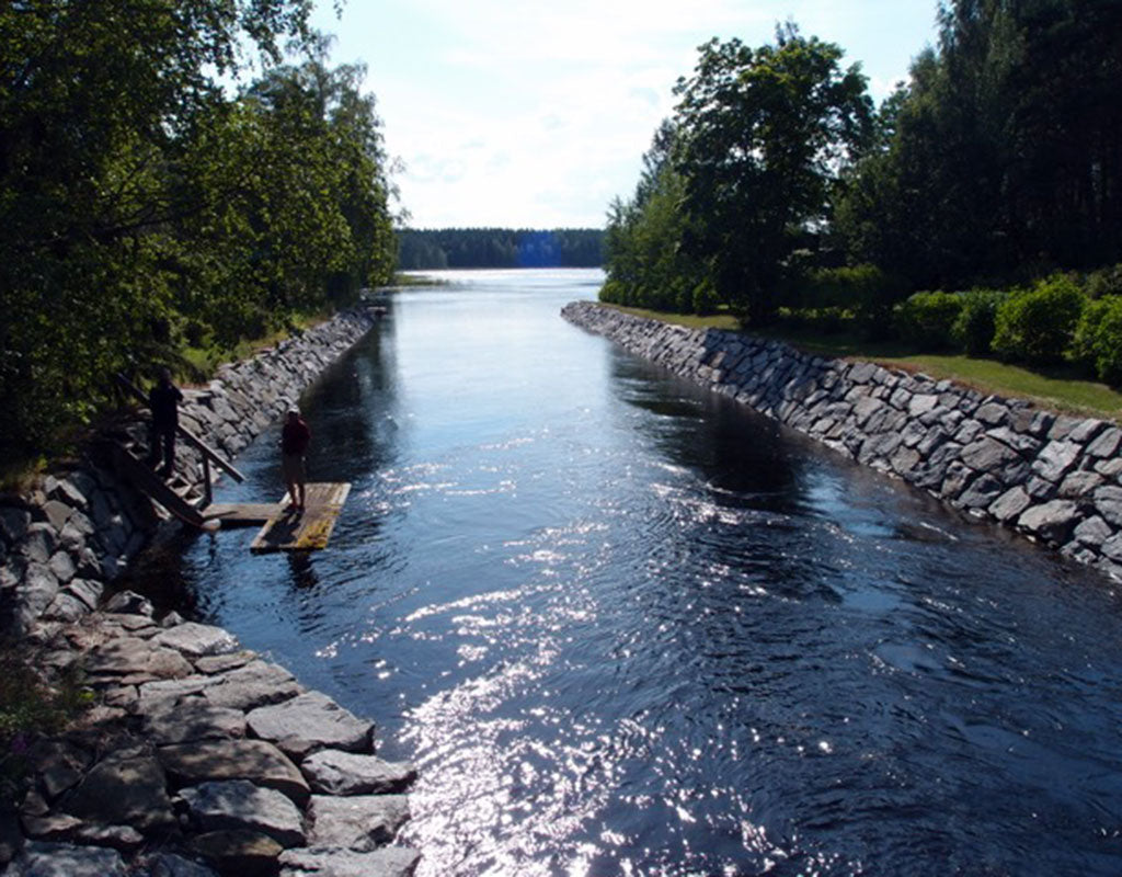 Sulkava - Kylät - Etelä-Savo - Kylään.fi - Kylämatkailun tietopankki
