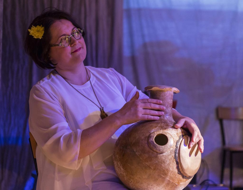 Pajot - Karjalaiset musiikki- ja markkinapäivät - Kontiolahti - Tapahtumat & Teatterit - Pohjois-Karjala - Kylään.fi - Kylämatkailun tietopankki