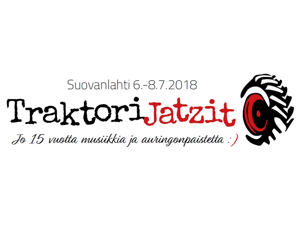 TraktoriJatzit - Viitasaari - Tapahtumat & Teatterit - Keski-Suomi - Kylään.fi - Kylämatkailun tietopankki