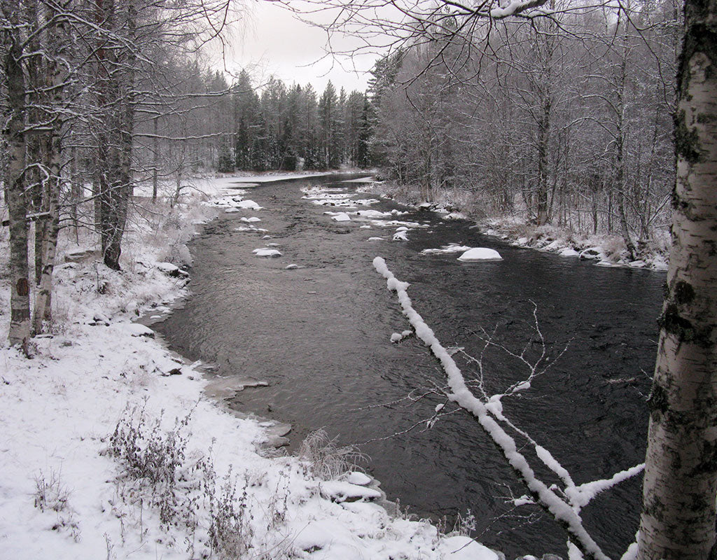Kaavi - Kylät - Pohjois-Savo - Kylään.fi - Kylämatkailun tietopankki
