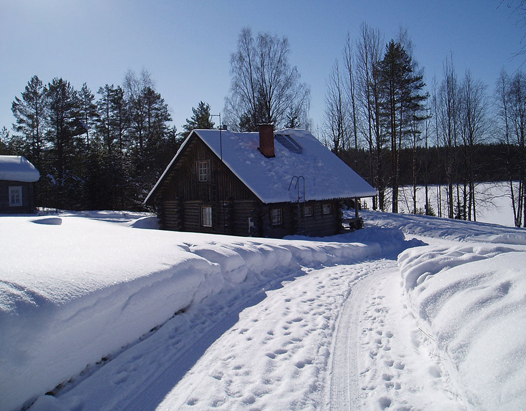 Koli Freetime - Juuka - Majoitus - Pohjois-Karjala - Kylään.fi - Kylämatkailun tietopankki