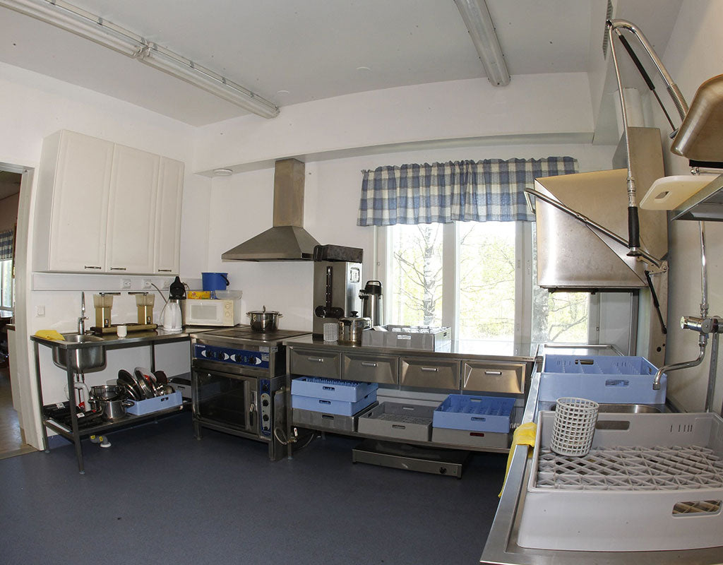 Seurantalo Vanun Veikkola - Kuopio - Tekeminen ja toiminta - Pohjois-Savo - Kylään.fi - Kylämatkailun tietopankki