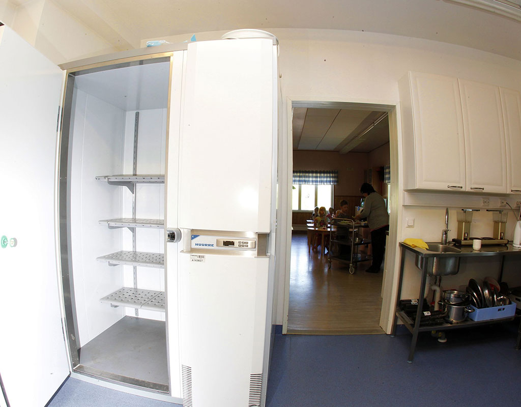 Seurantalo Vanun Veikkola - Kuopio - Tekeminen ja toiminta - Pohjois-Savo - Kylään.fi - Kylämatkailun tietopankki