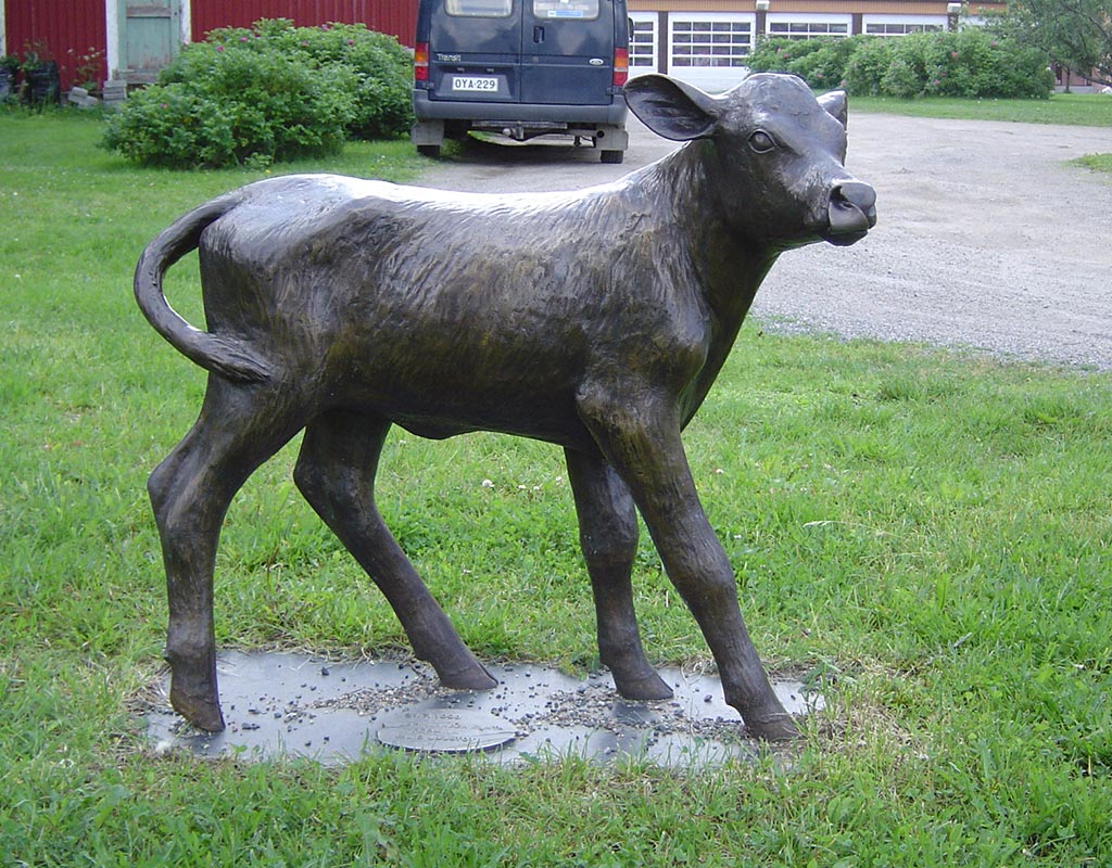 Lapinlahti - Kylät - Pohjois-Savo - Kylään.fi - Kylämatkailun tietopankki