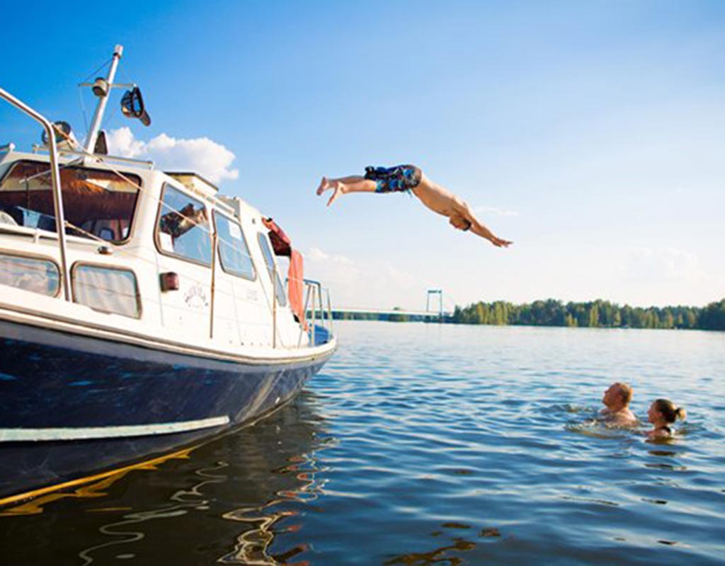 Sääksmäki - Valkeakoski - Kylät - Pirkanmaa - Kylään.fi - Kylämatkailun tietopankki